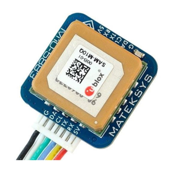 GPS Matek M10Q QMC5883 GNSS & Compass